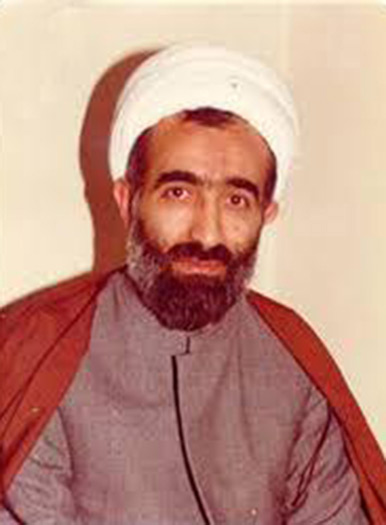 زندگینامه محمد مهدی ربانی املشی