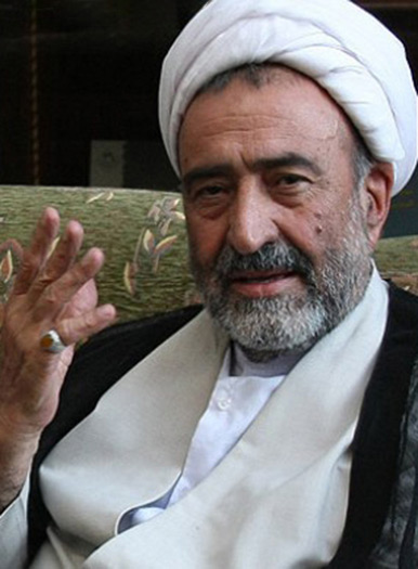 زندگینامه محمدرضا عباسی فرد