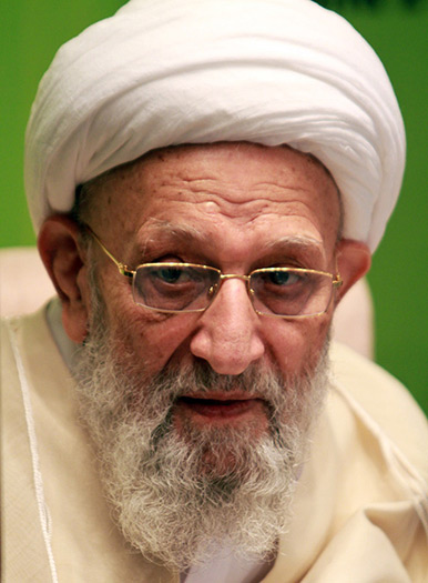 زندگینامه محمدرضا مهدوی کنی