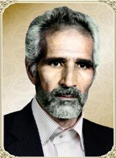 زندگینامه محمد صالحی