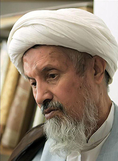 زندگینامه محمد مومن