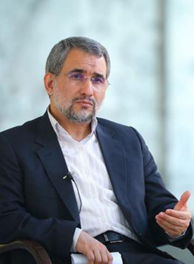زندگینامه محسن اسماعیلی