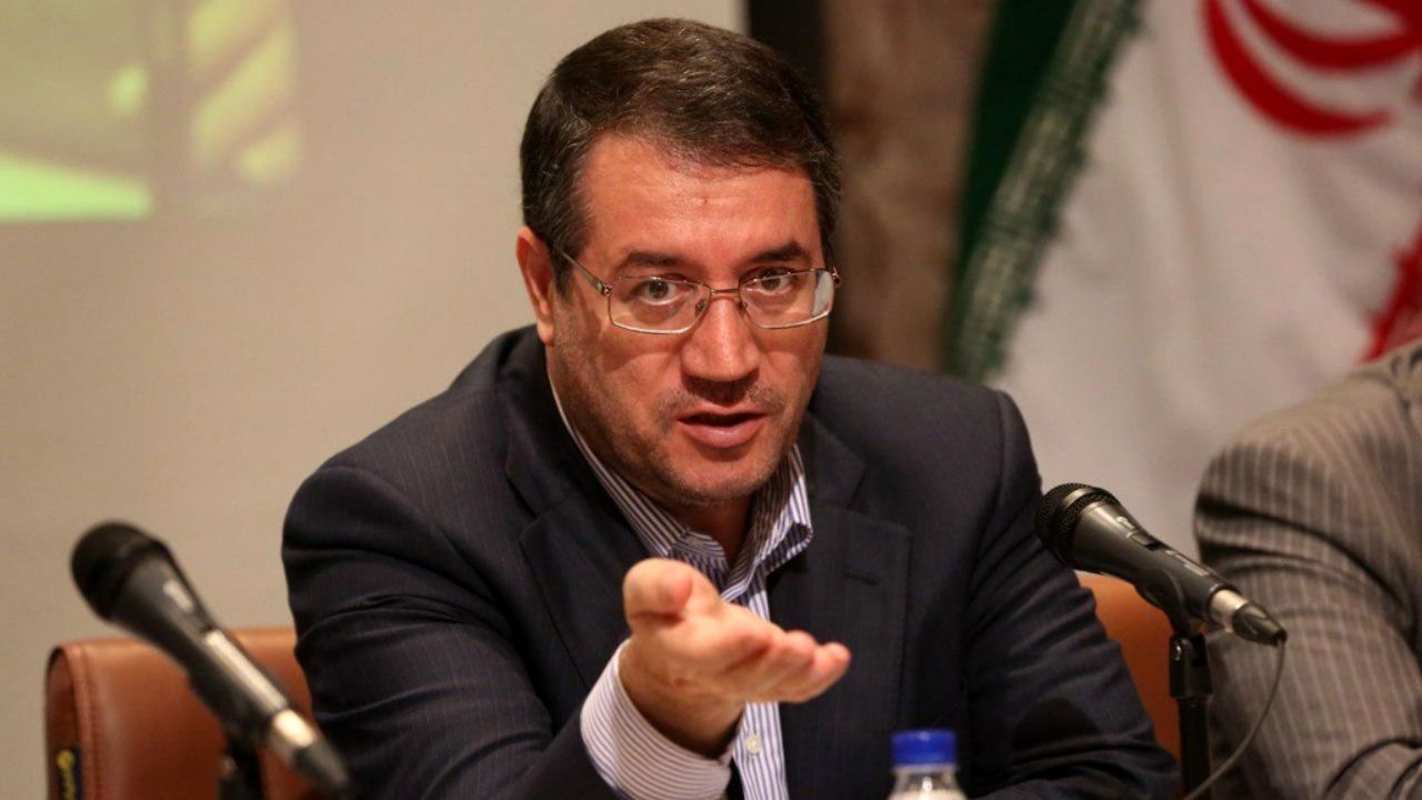 پروفایل رضا رحمانی