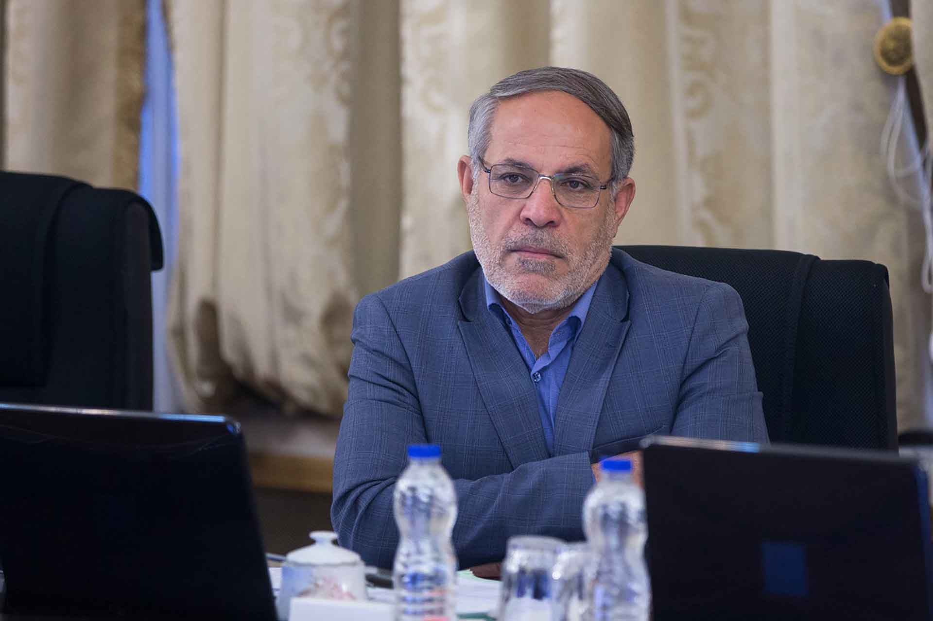 پروفایل محمد حسن صادقی مقدم