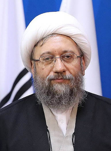 زندگینامه صادق آملی لاریجانی