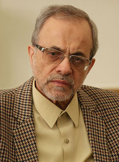 زندگینامه سید فضل الله موسوی