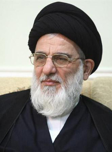 زندگینامه سیدمحمود هاشمی شاهرودی