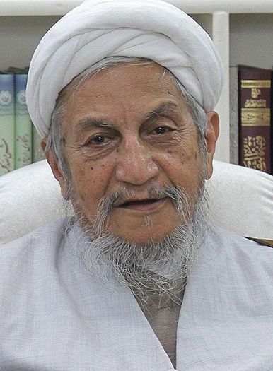 زندگینامه یوسف صانعی