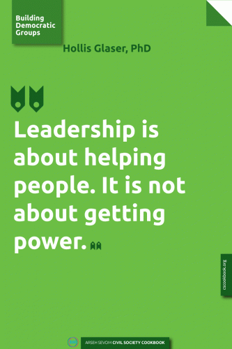 Leadership