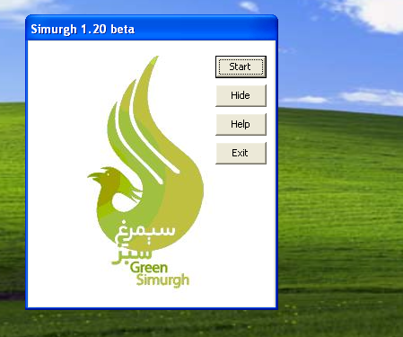 simurgh2 valid installation