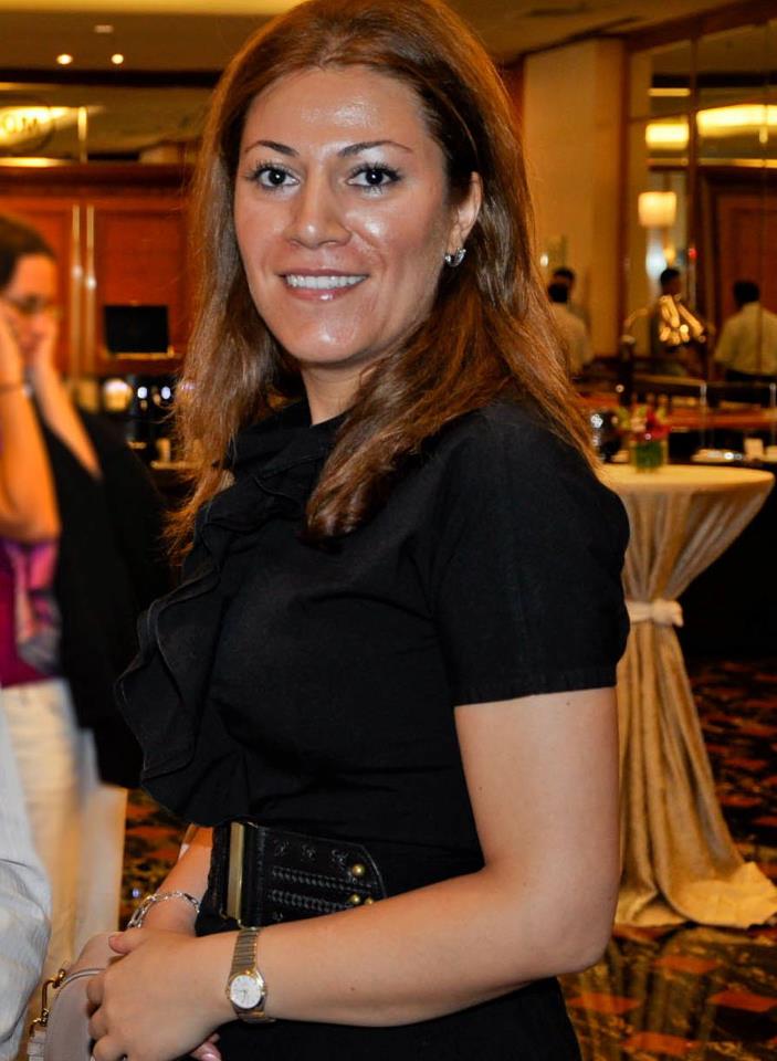Dr. Sara Bazoobandi