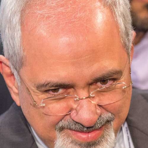 Javad Zarif
