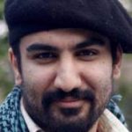 Kouhiyar Goudarzi