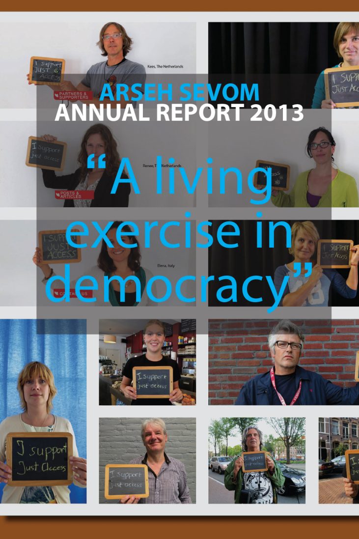 arseh-sevom-annual-report-2013
