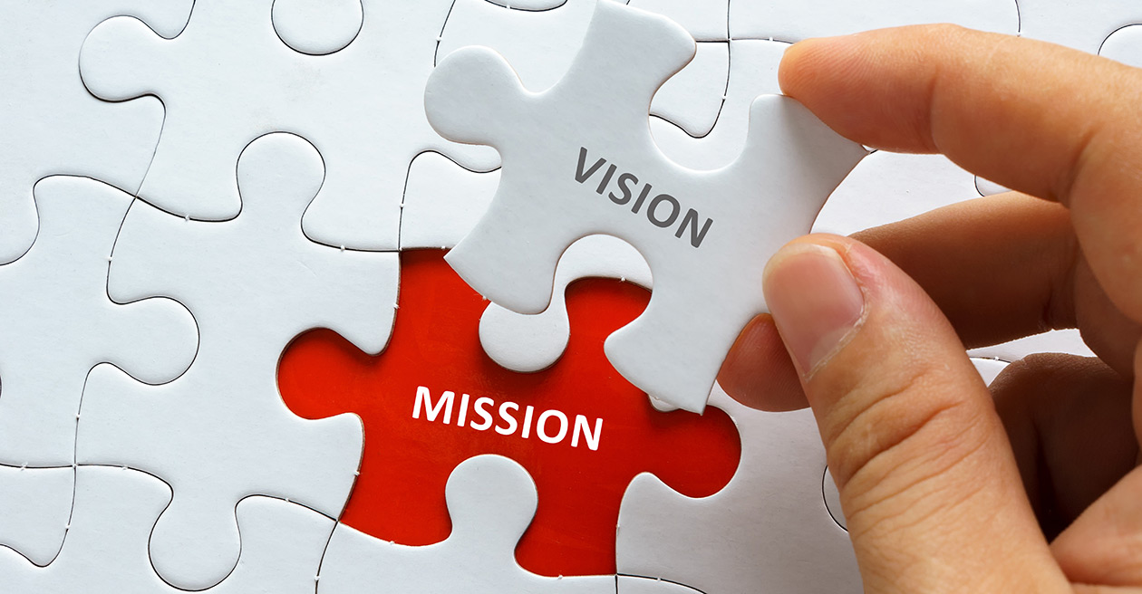 vision