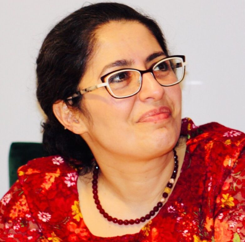 Parand Meysami