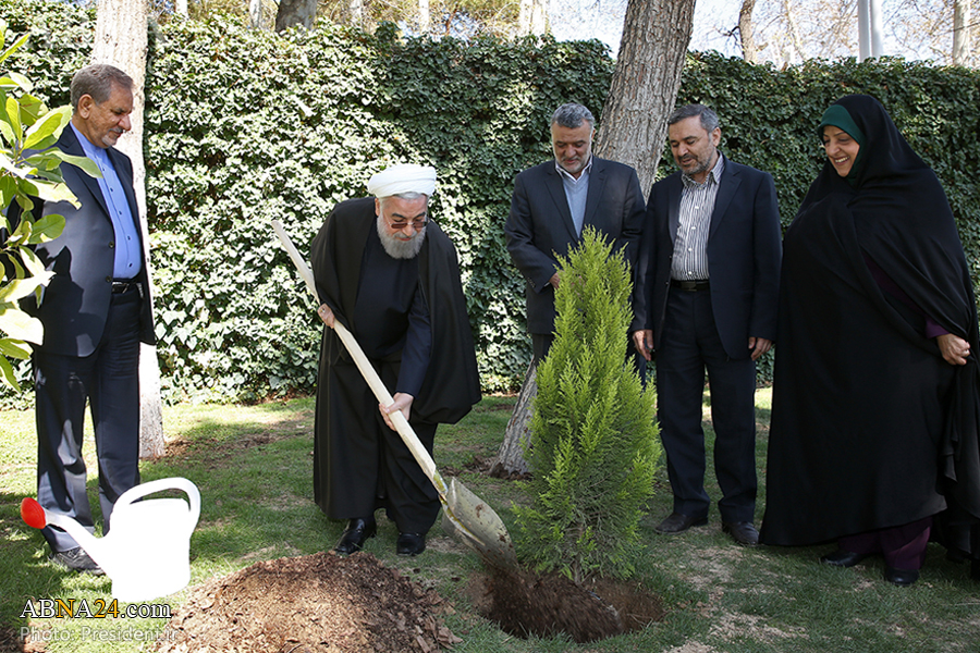 کارنامه زیست محیطی دولت روحانی مطلقا منفی است