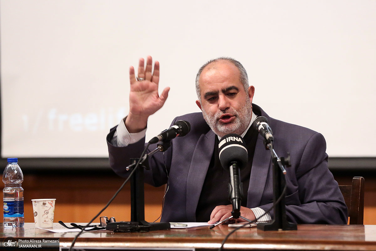 دولت متهم میکند: مجلس بودجه را به گروگان میگیرد!