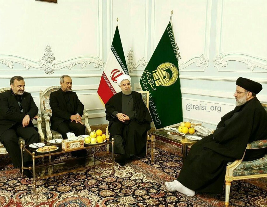 نهادهای خاص انقلابی کماکان مالیات نمی دهند