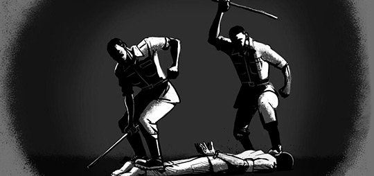Archived story illustration