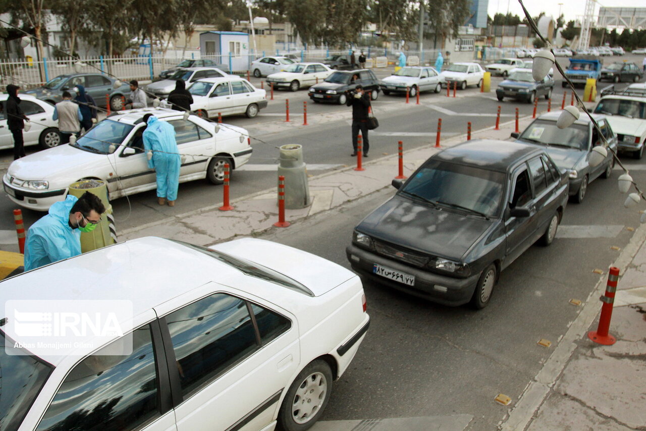 ایران زیر سایه کرونا: یادداشت پنج