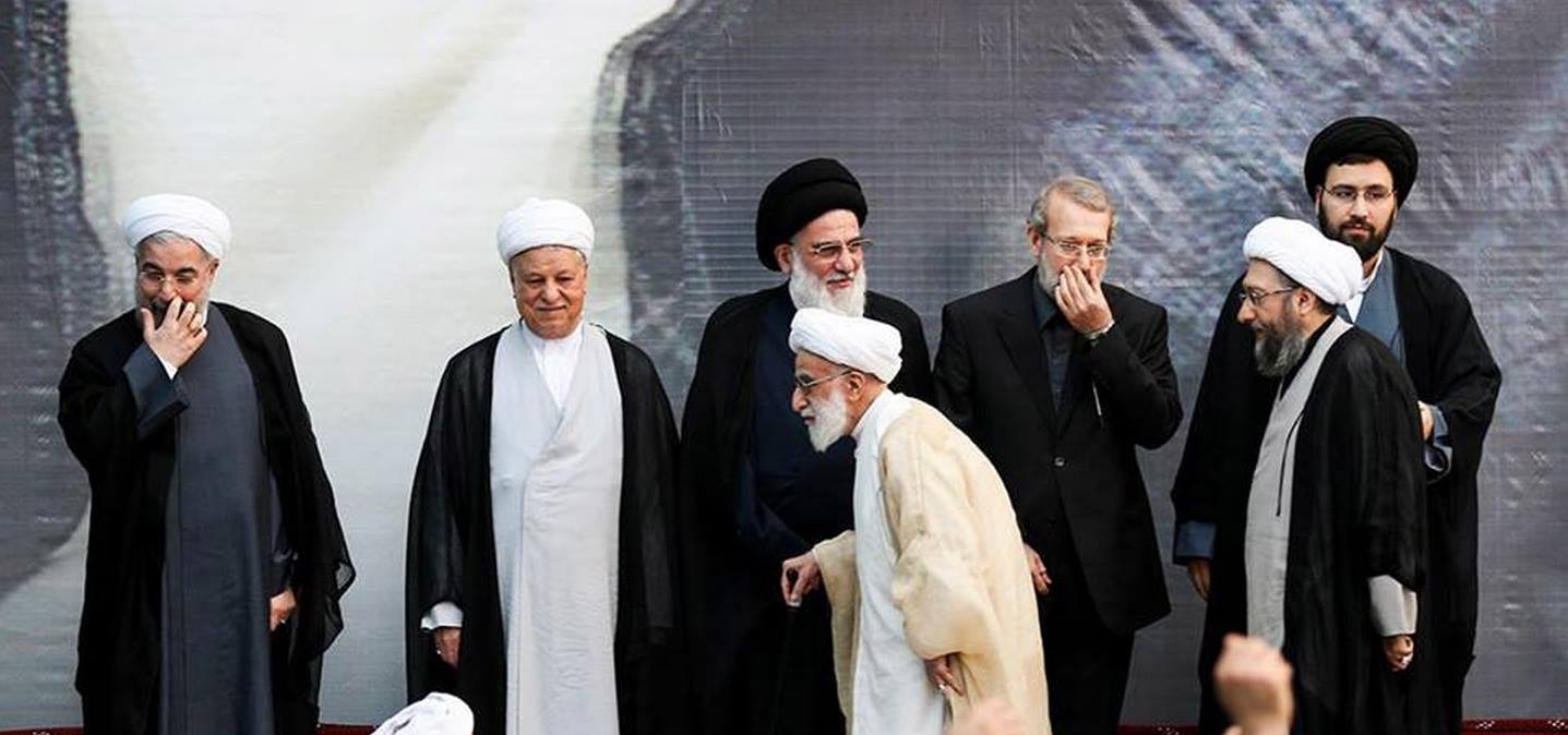 شورای نگهبان، یکی از موانع گذار به دموکراسی در ایران – گفتوگوی رادیو زمانه با مصطفی خسروی